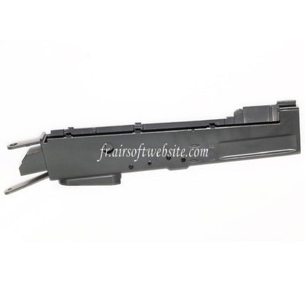 CYMA Metal Receiver Fits CYMA Tokyo Marui AK47 Series AEG Airsoft Rifle Black