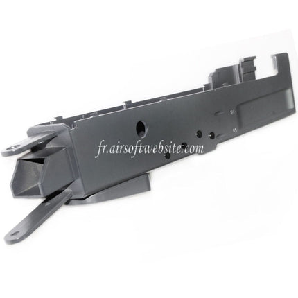 CYMA Metal Receiver Fits CYMA Tokyo Marui AK47 Series AEG Airsoft Rifle Black