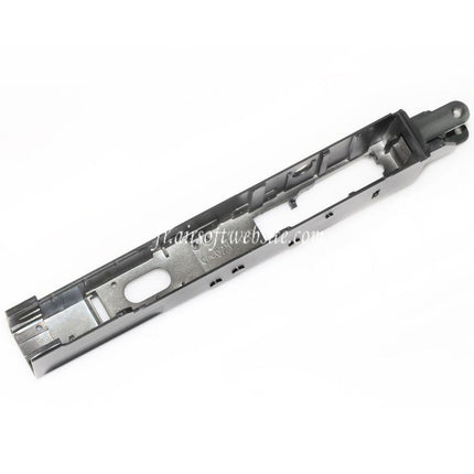 CYMA Metal Receiver Fits CYMA Tokyo Marui AK47 Series AEG Airsoft Rifle Black