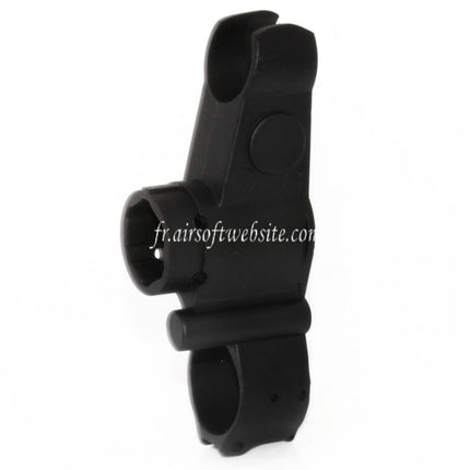 CYMA Metall-Handschutz passend für CM037 AK Beta Spetsnaz AEG Airsoftgewehr