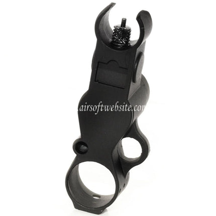 CYMA Metall-Handschutz passend für CM037 AK Beta Spetsnaz AEG Airsoftgewehr
