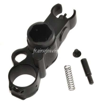 CYMA Metall-Handschutz passend für CM037 AK Beta Spetsnaz AEG Airsoftgewehr