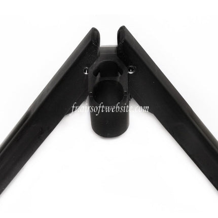 CYMA 340mm Bipied Convient pour CYMA CM052 RPK LMG AEG Fusil Airsoft