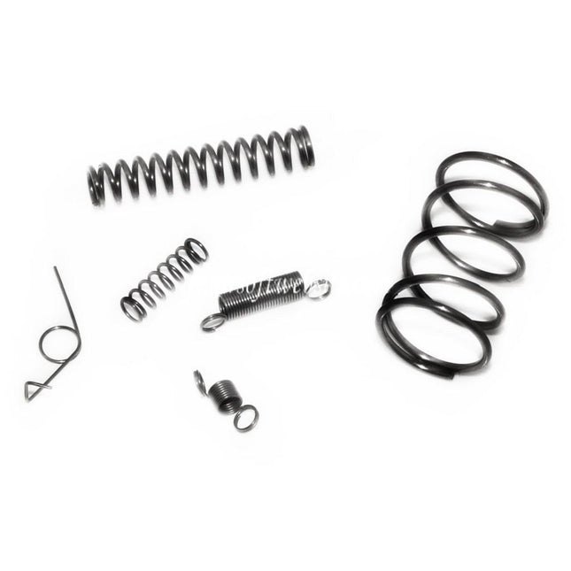 CYMA CM06B P90 AEG Vitesse Boîte Ressort Set