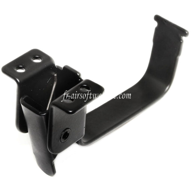 CYMA Métal Gâchette Pontet Convient pour CYMA Tokyo Marui AK Série AEG Fusil Airsoft