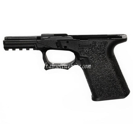 JDG Polymère80 Licensed P80 PF940C Pistolet Poignée Le Châssis Convient pour Tokyo Marui G19 GEN3 Série GBB Pistolet Airsoft