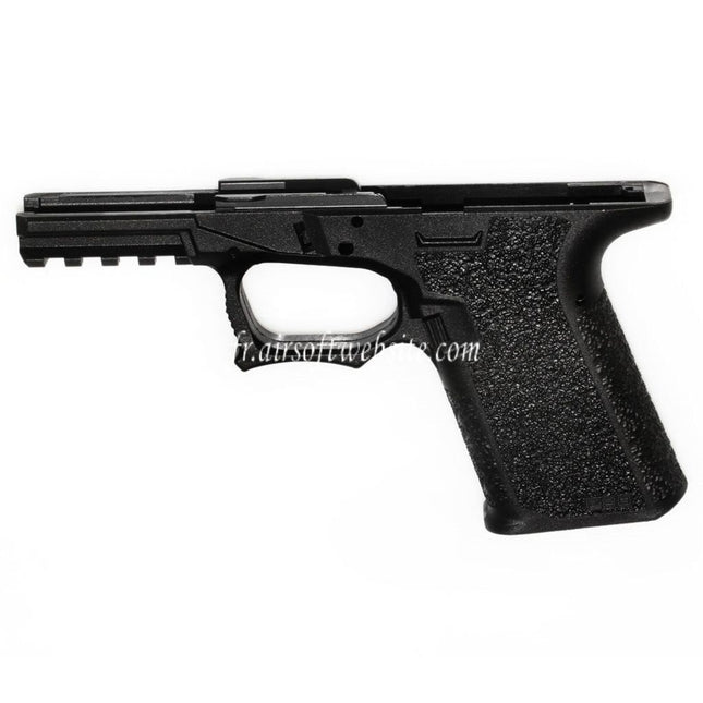 JDG Polymère80 Licensed P80 PF940C Pistolet Poignée Le Châssis Convient pour Tokyo Marui G19 GEN3 Série GBB Pistolet Airsoft