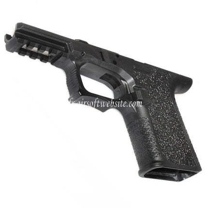 JDG Polymère80 Licensed P80 PF940C Pistolet Poignée Le Châssis Convient pour Tokyo Marui G19 GEN3 Série GBB Pistolet Airsoft