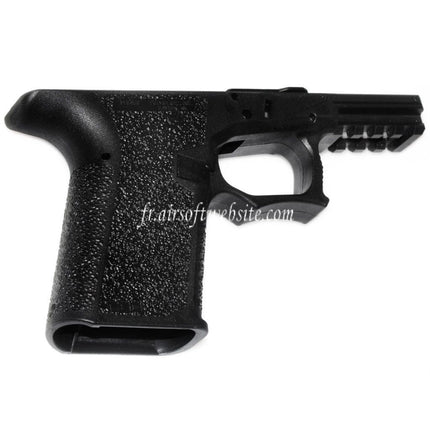 JDG Polymère80 Licensed P80 PF940C Pistolet Poignée Le Châssis Convient pour Tokyo Marui G19 GEN3 Série GBB Pistolet Airsoft