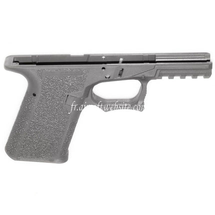 JDG Polymère80 Licensed P80 PF940C Pistolet Poignée Le Châssis Convient pour Umarex G19 GEN3 Série GBB Pistolet Airsoft