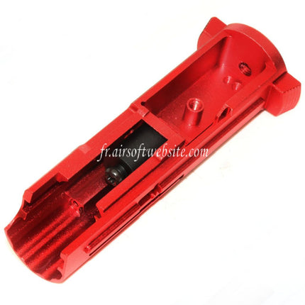 5KU CNC Aluminium Léger Culasse Blowback Unit Convient pour ACTION ARMY AAP01 Série GBB Pistolet Airsoft