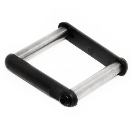 Airsoft Website Acier Biellette anti-rotation Convient pour Golden Eagle G&P KingArms WA M4 Série GBB Fusil