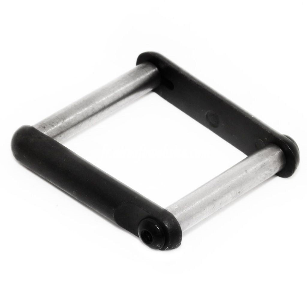 Airsoft Website Acier Biellette anti-rotation Convient pour Golden Eagle G&P KingArms WA M4 Série GBB Fusil