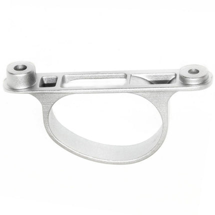 APS Métal Gâchette Pontet Convient pour APS EMG Barrett Fieldcraft Sniper Fusil Airsoft Argent