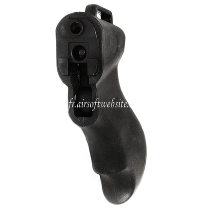 Golden Eagle M870 Gas-Pump-Action-Schrotflinte Griff schwarz