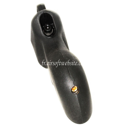 Golden Eagle M870 Gas-Pump-Action-Schrotflinte Griff schwarz