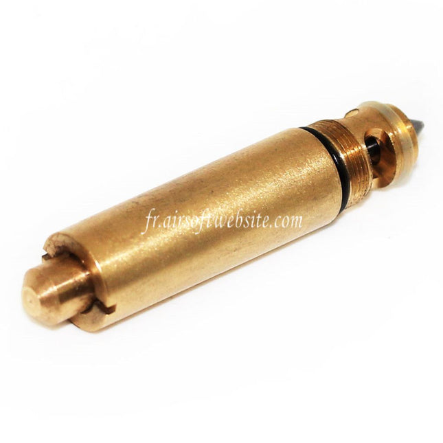 APS Co2 Vanne Convient pour APS X1 Xtreme GBox Série GBB Ultimate Pistolet Rifle Airsoft Chargeur