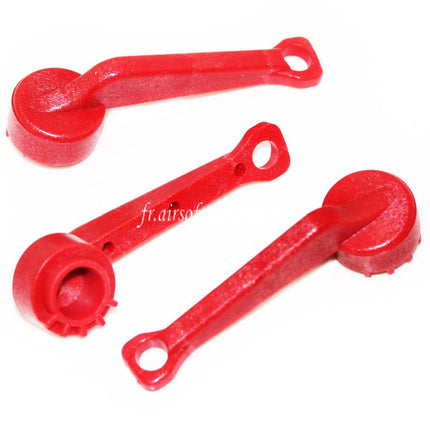 APS 3pièces Hop Up Ajustement Outil Convient pour APS X1 Xtreme GBox Série GBB Ultimate Pistolet Fusil Airsoft