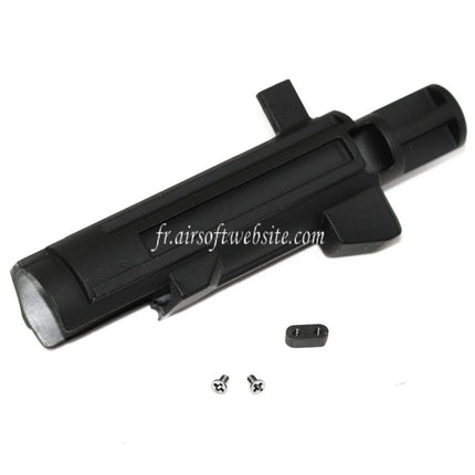 APS Buse Boîtier Convient pour APS X1 Xtreme GBox Série GBB Ultimate Pistolet Fusil Airsoft