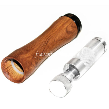 APS HAKKOTSU 3pièces Thunder B Stick Style Co2 Grenade Sonore Cartouche avec Core