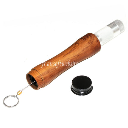 APS HAKKOTSU 12pièces Thunder B Stick Style Co2 Grenade Sonore Cartouche avec Core