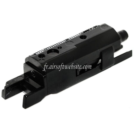 ARMY ARMAMENT Chargement Buse Boîtier Set Convient pour ARMY R501 R601 Tokyo Marui Hi-Capa Série GBB Pistolet Airsoft