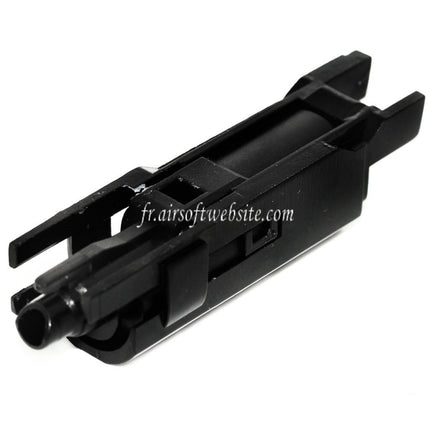 ARMY ARMAMENT Chargement Buse Boîtier Set Convient pour ARMY R501 R601 Tokyo Marui Hi-Capa Série GBB Pistolet Airsoft