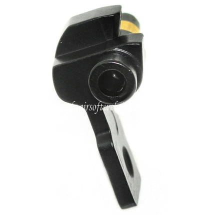 CYMA Détente de Chargeur Lever avec Pin Convient pour CYMA ICS Classic Army Tokyo Marui MP5 Série AEG Fusil Airsoft