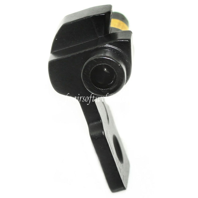 CYMA Détente de Chargeur Lever avec Pin Convient pour CYMA ICS Classic Army Tokyo Marui MP5 Série AEG Fusil Airsoft