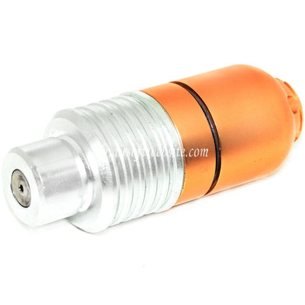 DOUBLE BELL GP-25A 40mm Lance-Grenade Convient pour AK Série AEG Airsoft (Convient pour Utilisation sous canon ou autonome)