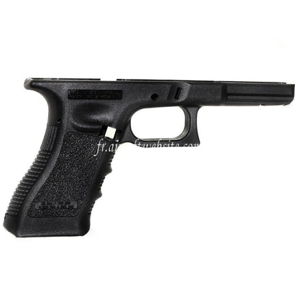 E&C Polymère Pistolet Poignée Le Châssis Convient pour E&C KJ WE -TECH Tokyo Marui G17 G18C G34 G35 Série GBB Pistolet Airsoft Noir