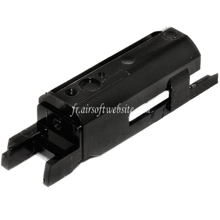 E&C Chargement Buse Boîtier Convient pour E&C Tokyo Marui Hi-Capa Série GBB Pistolet Airsoft