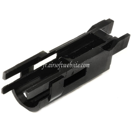 E&C Chargement Buse Boîtier Convient pour E&C Tokyo Marui Hi-Capa Série GBB Pistolet Airsoft