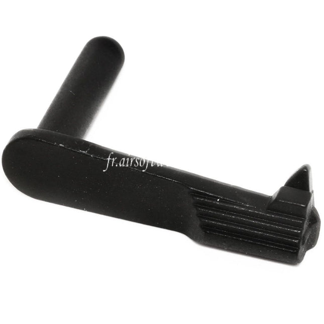 E&C Glissière Verrou Convient pour E&C Tokyo Marui Hi-Capa Série GBB Pistolet Airsoft