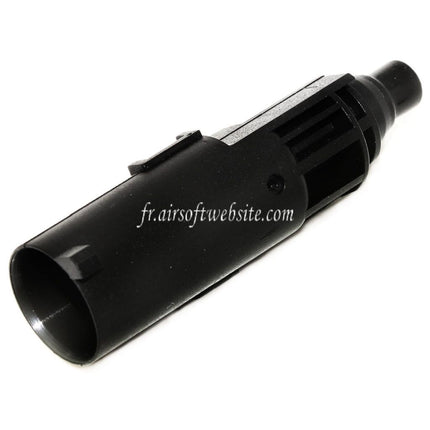 E&C Chargement Buse Set Convient pour E&C Tokyo Marui Hi-Capa Série GBB Pistolet Airsoft