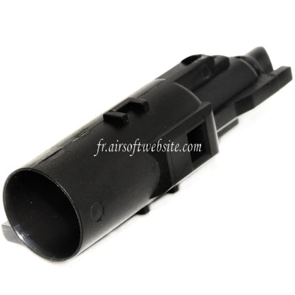 E&C Chargement Buse Convient pour E&C Tokyo Marui Hi-Capa Série GBB Pistolet Airsoft