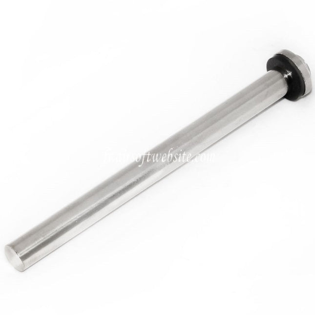 E&C 100mm Recul Ressort Guide Tige Convient pour E&C Tokyo Marui Hi-Capa Série GBB Pistolet Airsoft