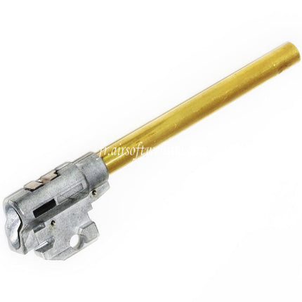 E&C 114mm Inner Barrel Hop Up Chamber Set Suitable for E&C Tokyo Marui Hi-Capa 5.1 Series GBB Airsoft Pistol