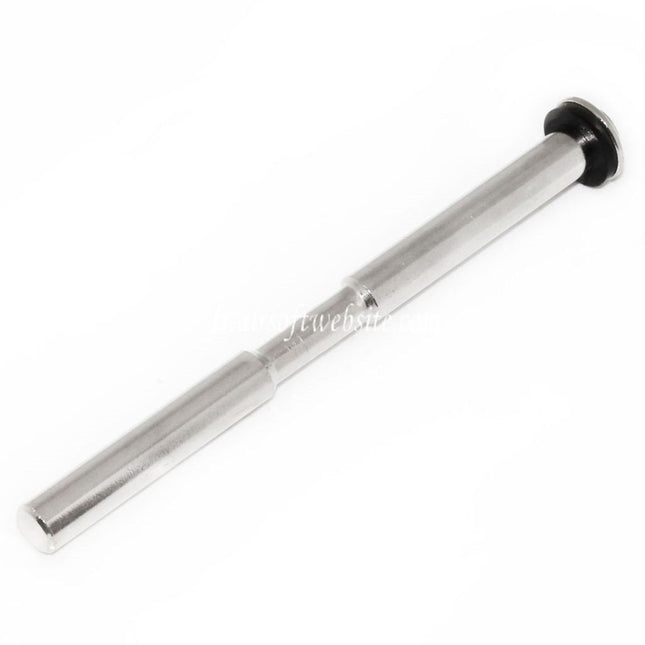 E&C 112mm Recul Ressort Guide Tige Convient pour E&C Tokyo Marui Hi-Capa Série GBB Pistolet Airsoft