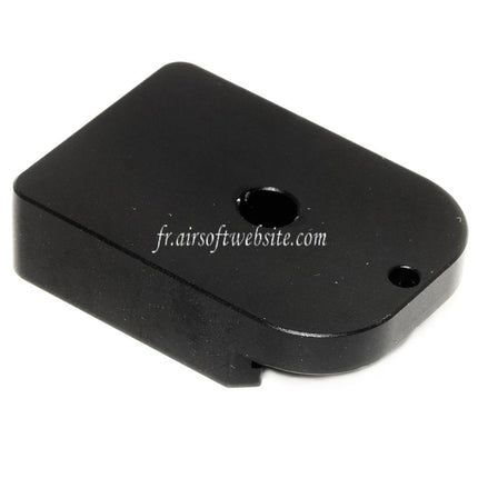 E&C Charger Base Cap Fits E&C Tokyo Marui Hi-Capa Series GBB Pistol Magazine