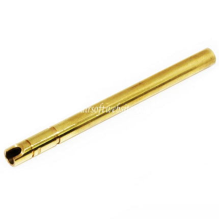 E&C 114mm Canon Interne Convient pour E&C Tokyo Marui Hi-Capa 5.1 Série GBB Pistolet Airsoft