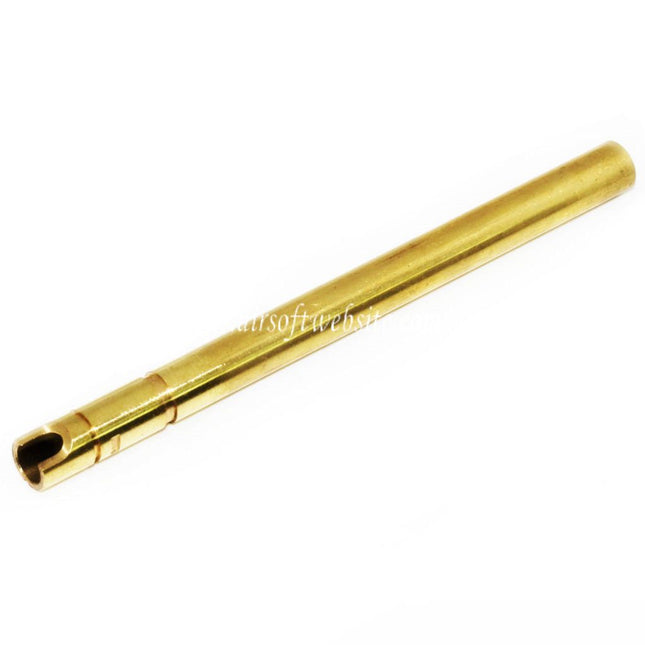 E&C 114mm Canon Interne Convient pour E&C Tokyo Marui Hi-Capa 5.1 Série GBB Pistolet Airsoft