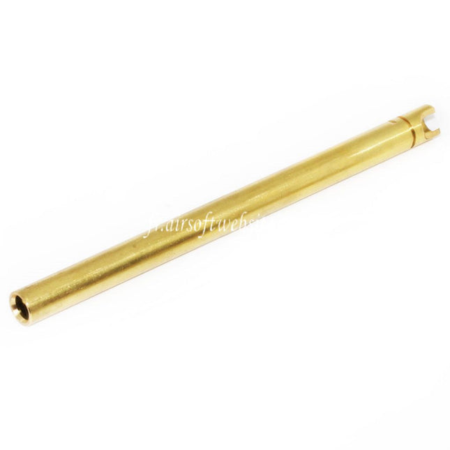 E&C 125mm Canon Interne Convient pour E&C Tokyo Marui Hi-Capa 5.1T Série GBB Pistolet Airsoft