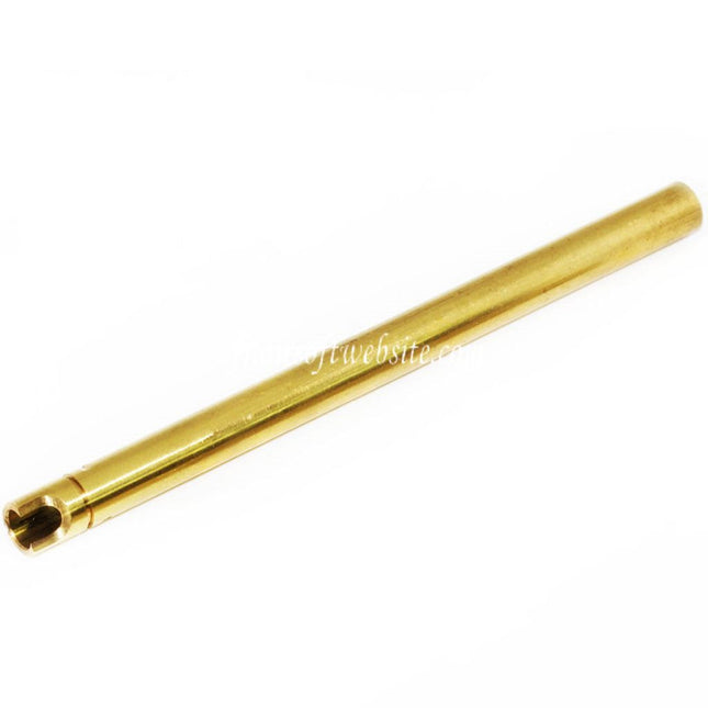 E&C 125mm Canon Interne Convient pour E&C Tokyo Marui Hi-Capa 5.1T Série GBB Pistolet Airsoft