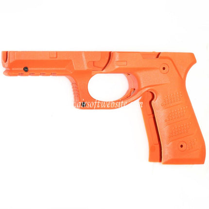 Airsoft Website Plastique Protection Cadre Conversion Kit Convient pour Tokyo Marui M92F Série GBB Pistolet