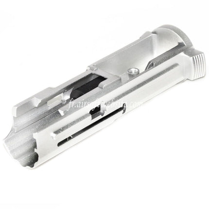 5KU CNC Aluminium Léger Culasse Blowback Unit Convient pour ACTION ARMY AAP01 Série GBB Pistolet Airsoft