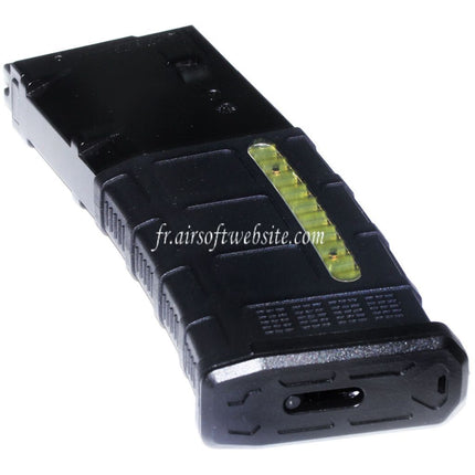 T8 SP System P30 35 Billess Gaz Chargeur Convient pour Tokyo Marui M4 Série MWS GBB Fusil Airsoft