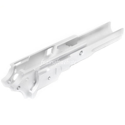 5KU CNC Aluminum Milieu Châssis Type-3 Convient pour Tokyo Marui Hi-Capa Série GBB Pistolet Airsoft