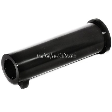 AIP Aluminum Recul Ressort Guide Plug Convient pour Tokyo Marui Hi-Capa 5.1 Série GBB Pistolet Airsoft