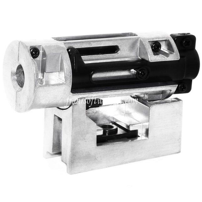 APS EMG Complète Hop Up Unit Convient pour EMG Barrett Fieldcraft Tokyo Marui VSR-10 Sniper Fusil Airsoft